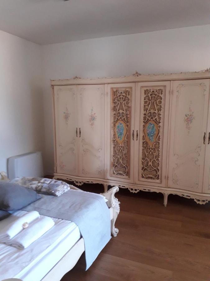 Il Borgo Dei Molini Panzió Torreglia Kültér fotó