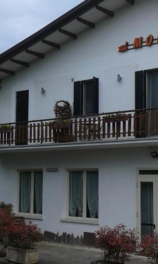 Il Borgo Dei Molini Panzió Torreglia Kültér fotó